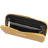 Eris - Exclusive zip around leather wallet